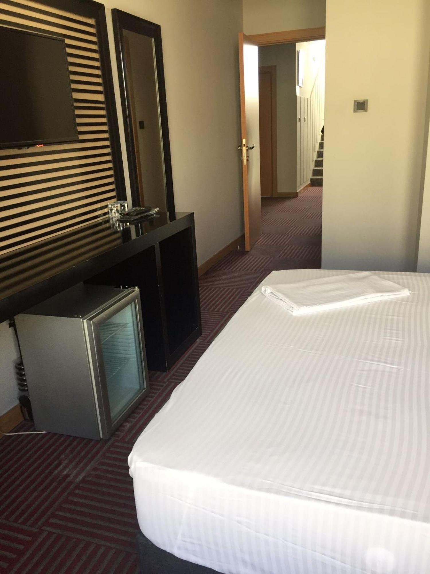 Ankara Efes Hotel Екстериор снимка