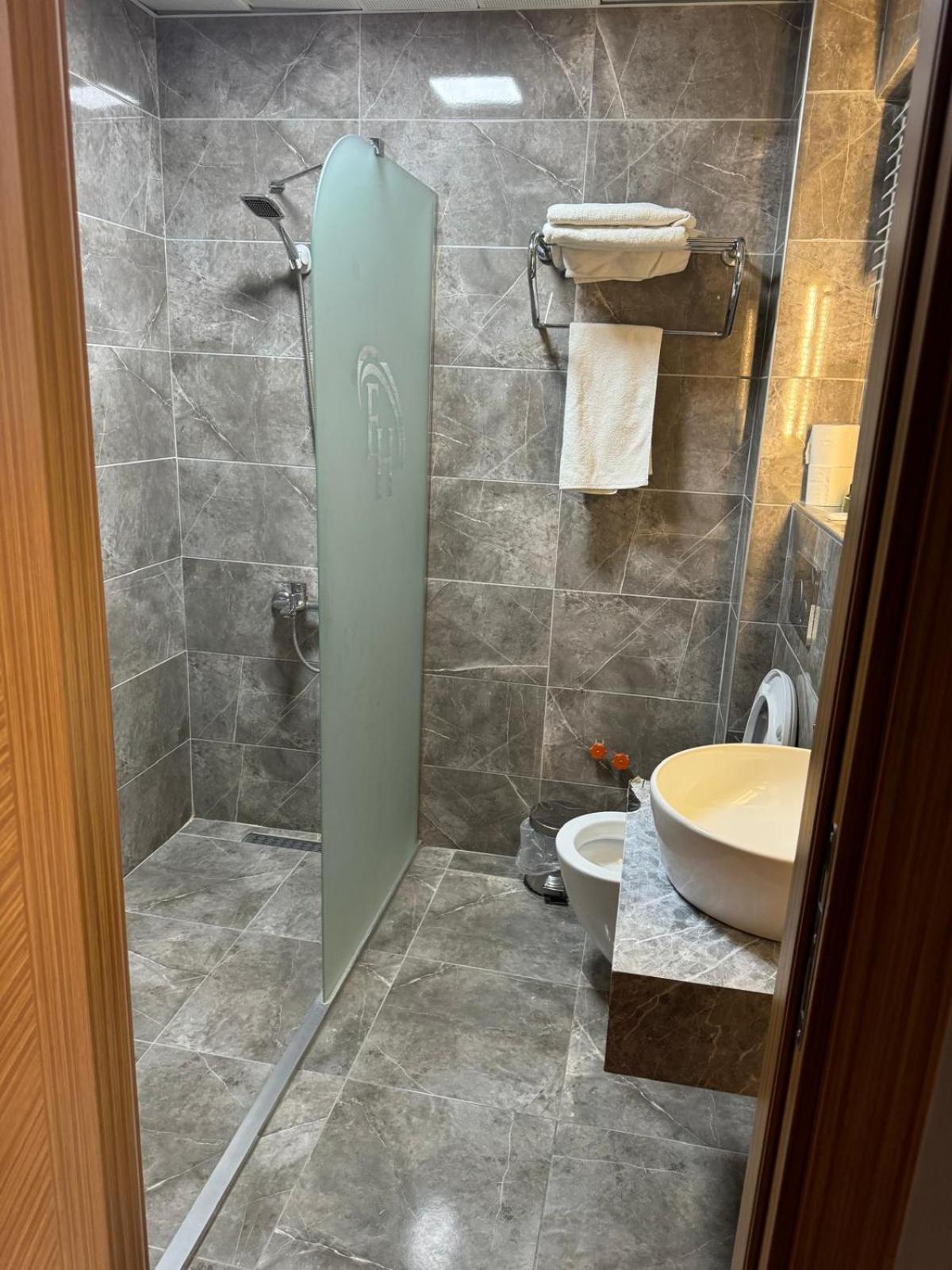 Ankara Efes Hotel Екстериор снимка